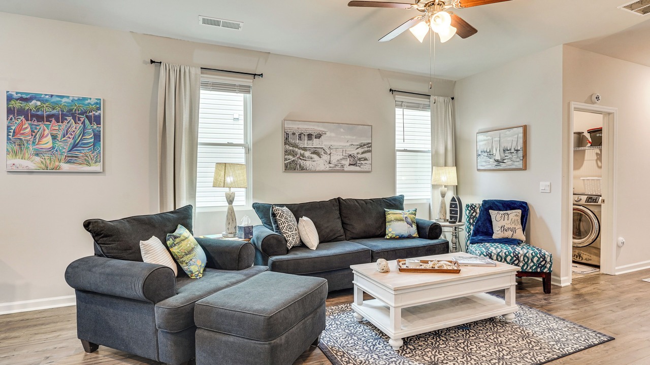 Photo of Livingroom in Beech Island