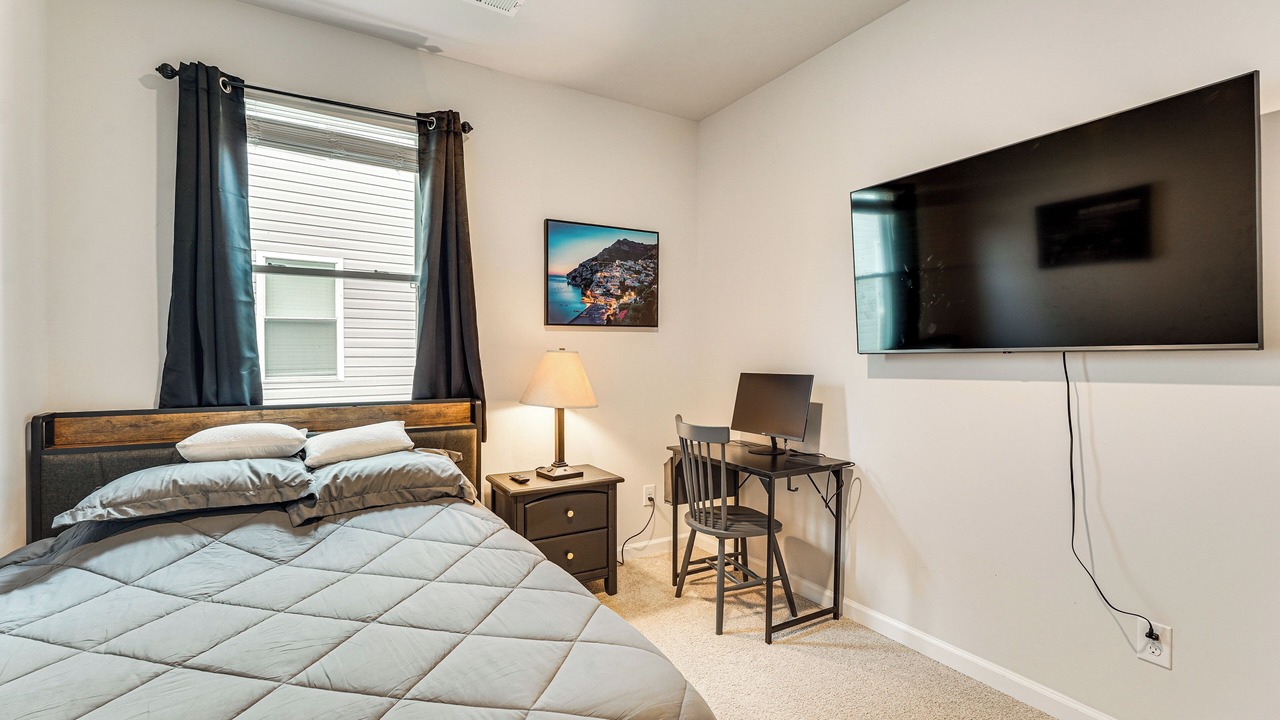 Photo of Bedroom in Beech Island