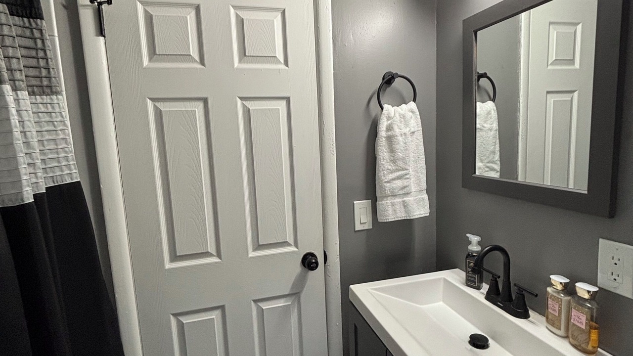 Photo of Bathroom in Jacksonville