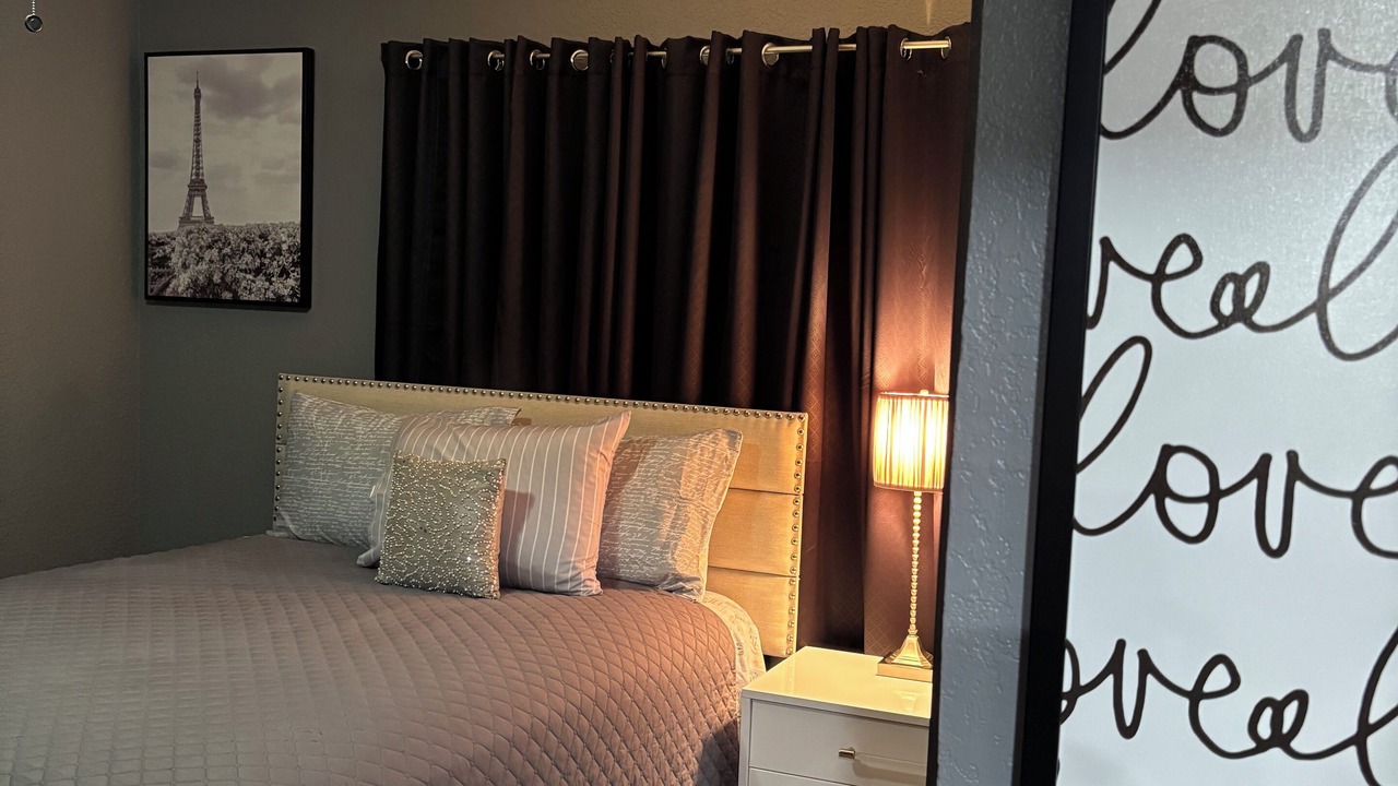 Photo of Bedroom in Jacksonville