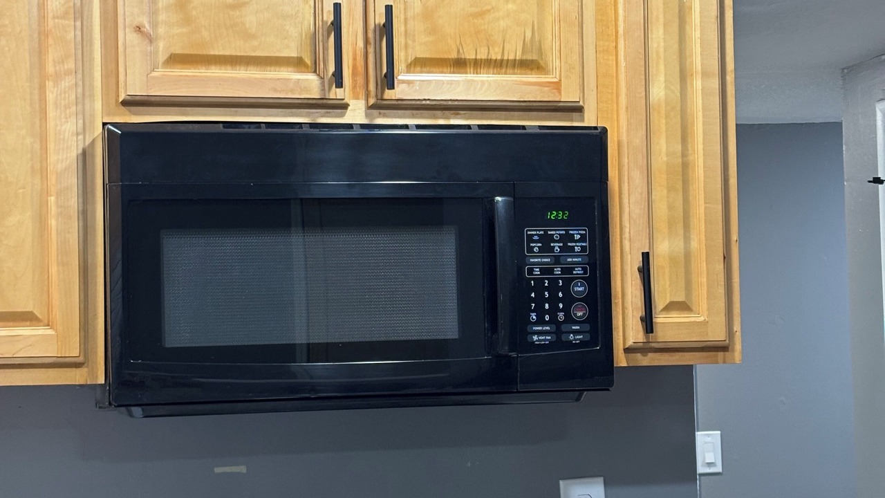 Photo of Kitchen in Jacksonville