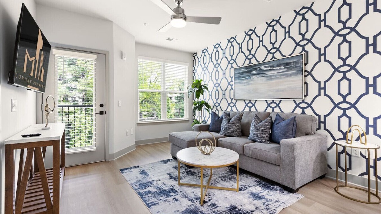Photo of Bedroom in East Raleigh