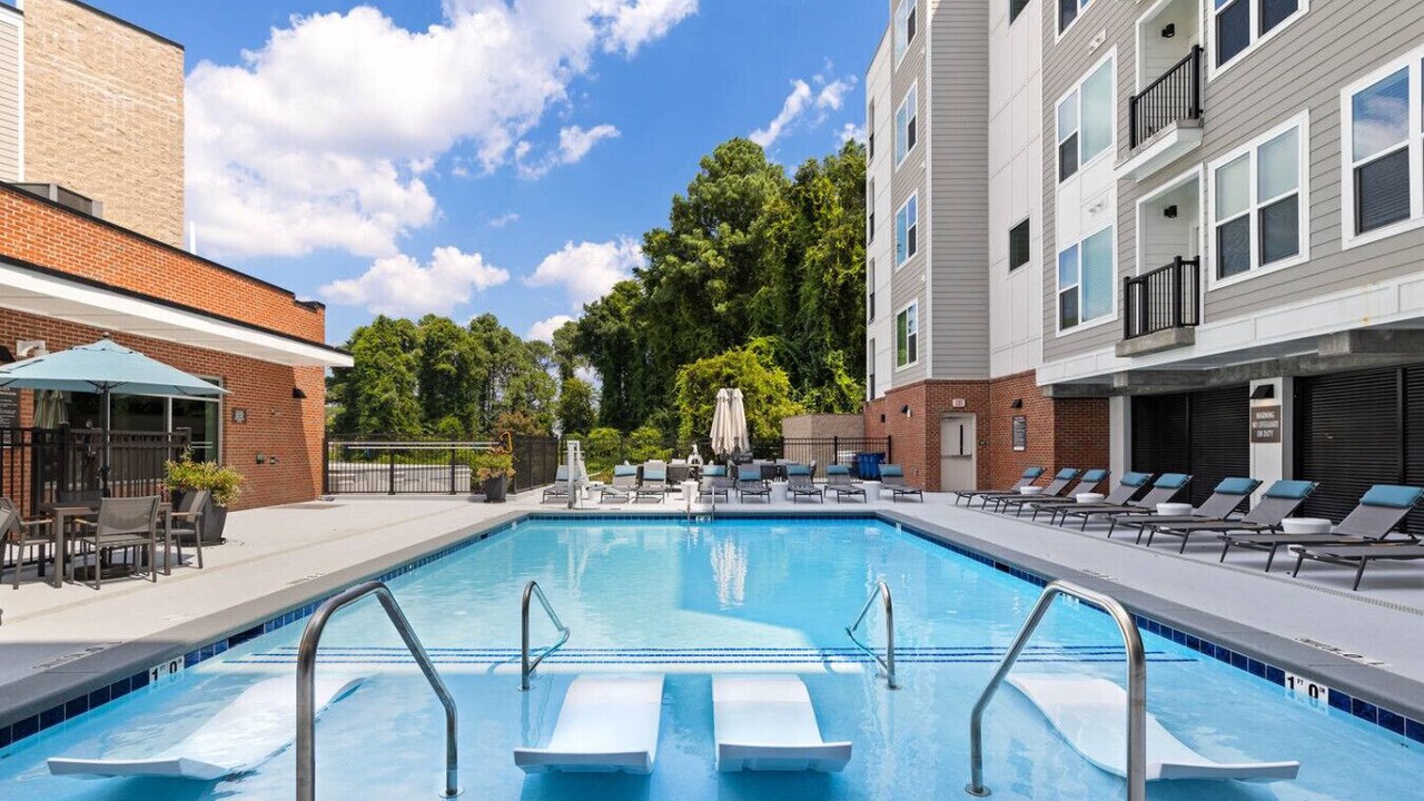 Photo of Outdoor in East Raleigh