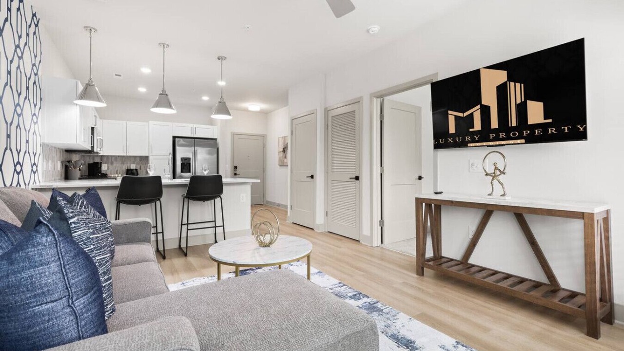 Photo of Bedroom in East Raleigh