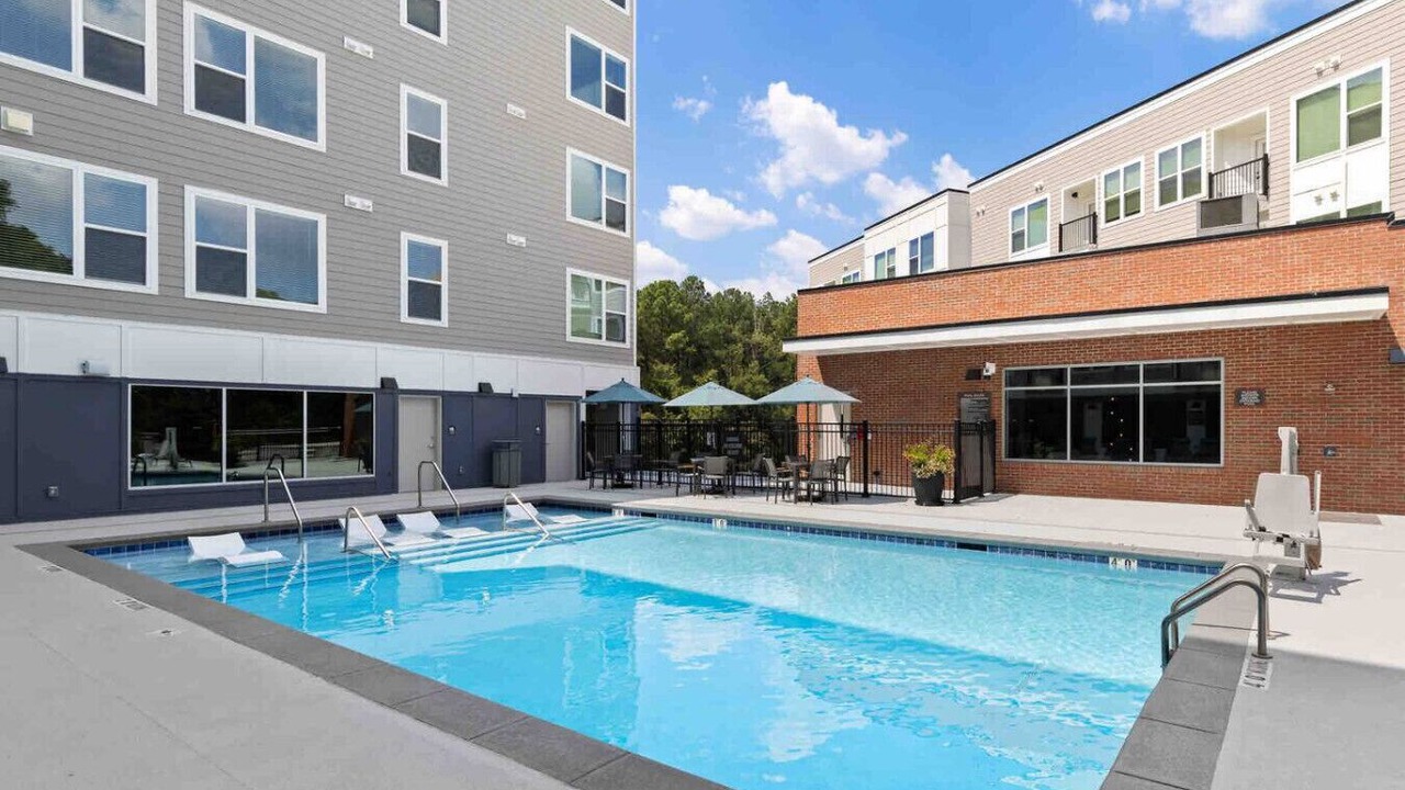 Photo of Outdoor in East Raleigh
