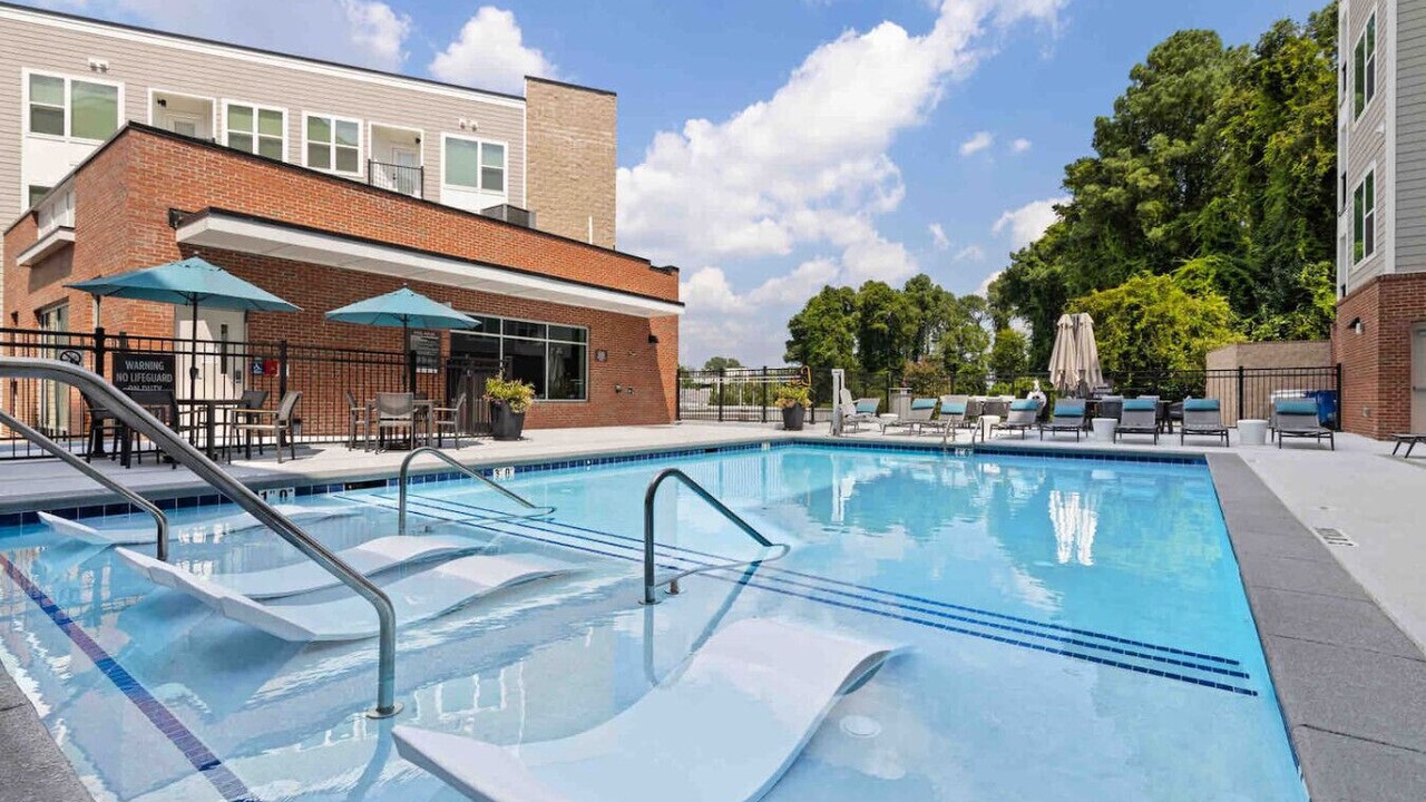 Photo of Outdoor in East Raleigh