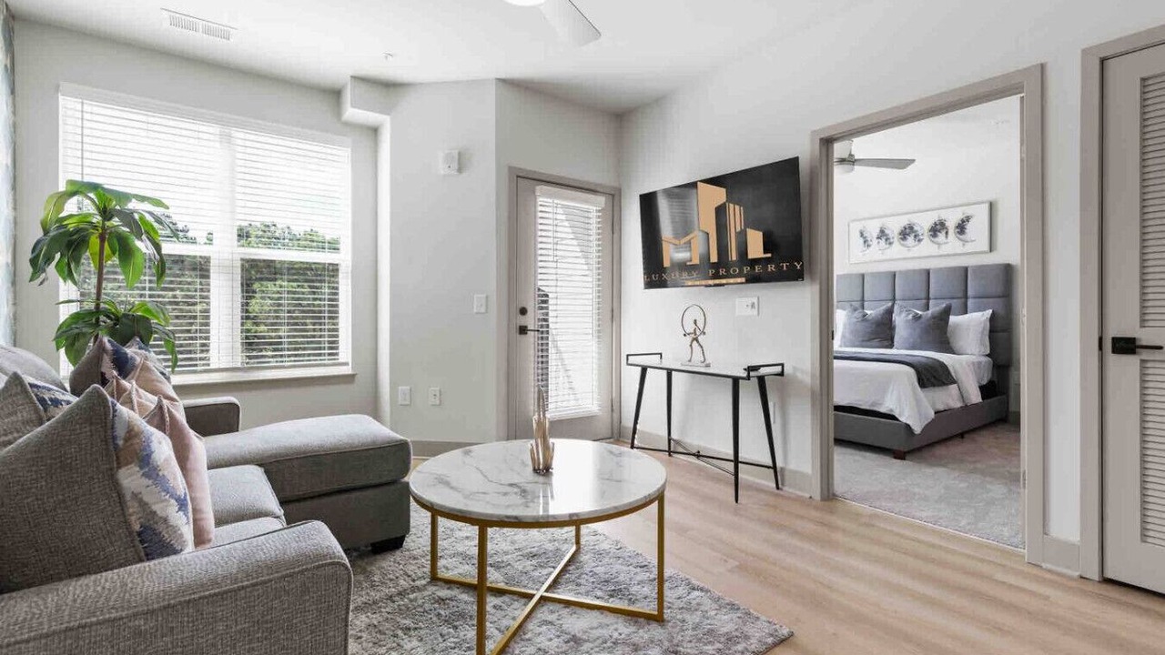 Photo of Bedroom in East Raleigh