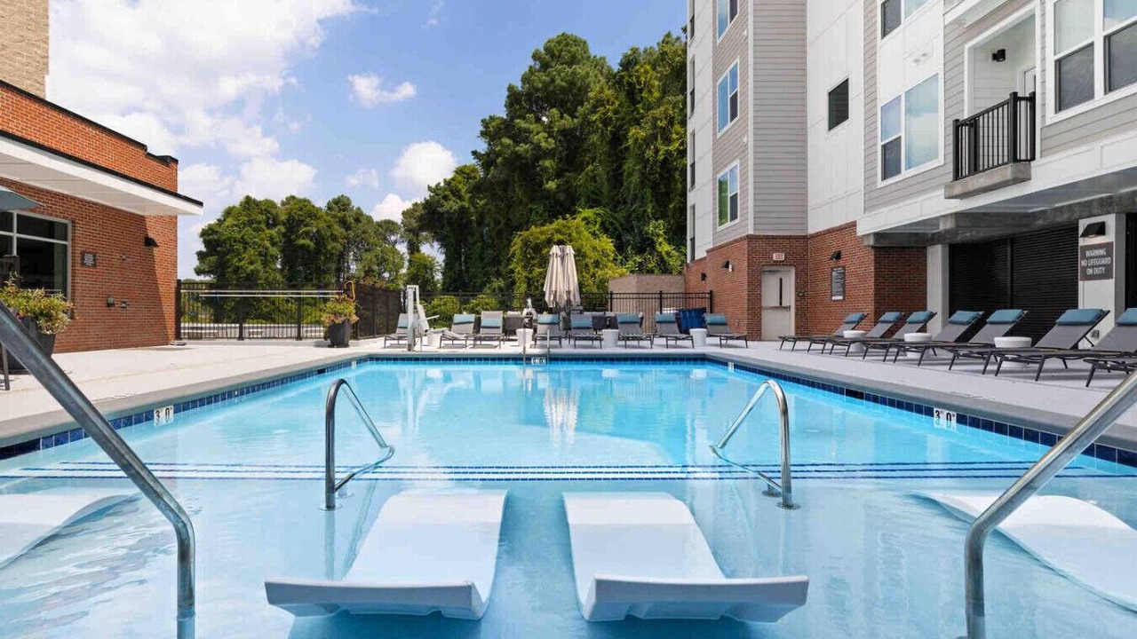 Photo of Outdoor in East Raleigh
