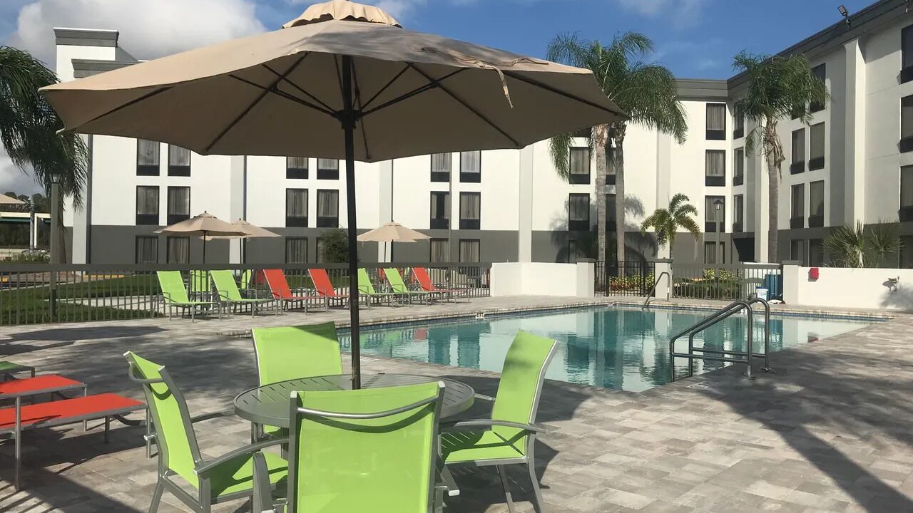 Photo of Outdoor in Florida Central Atlantic Coast