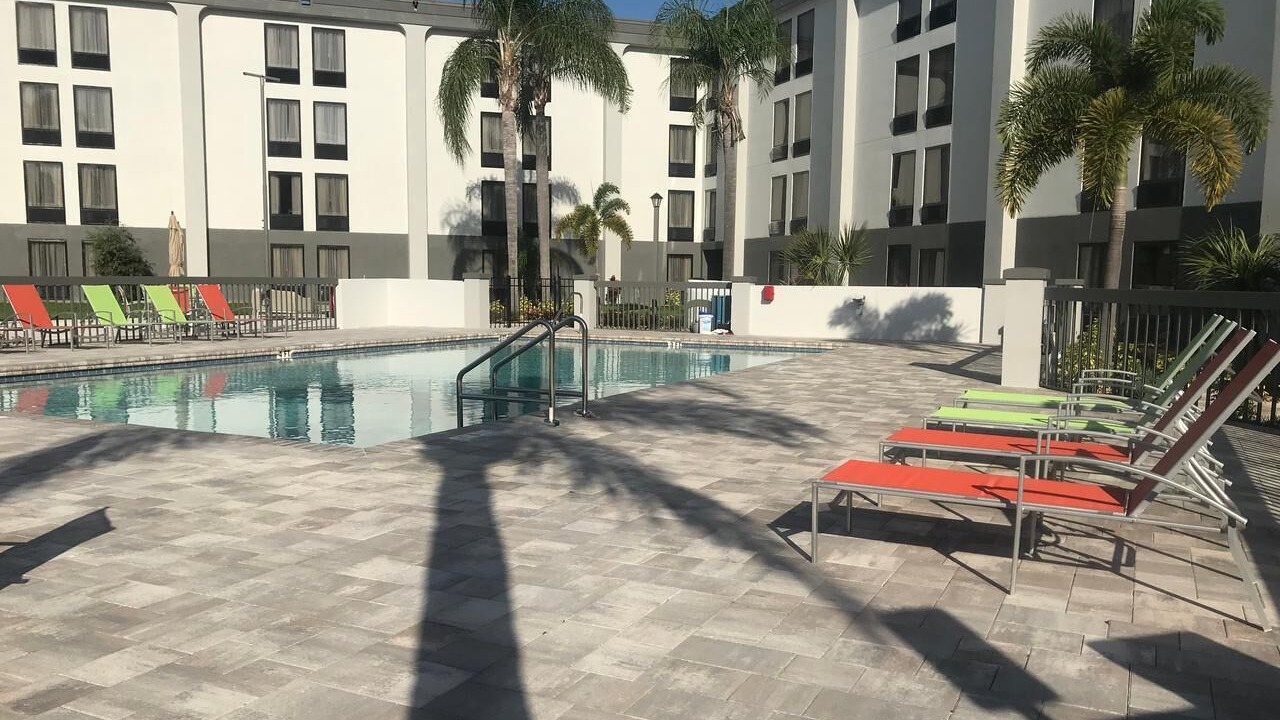 Photo of Outdoor in Florida Central Atlantic Coast