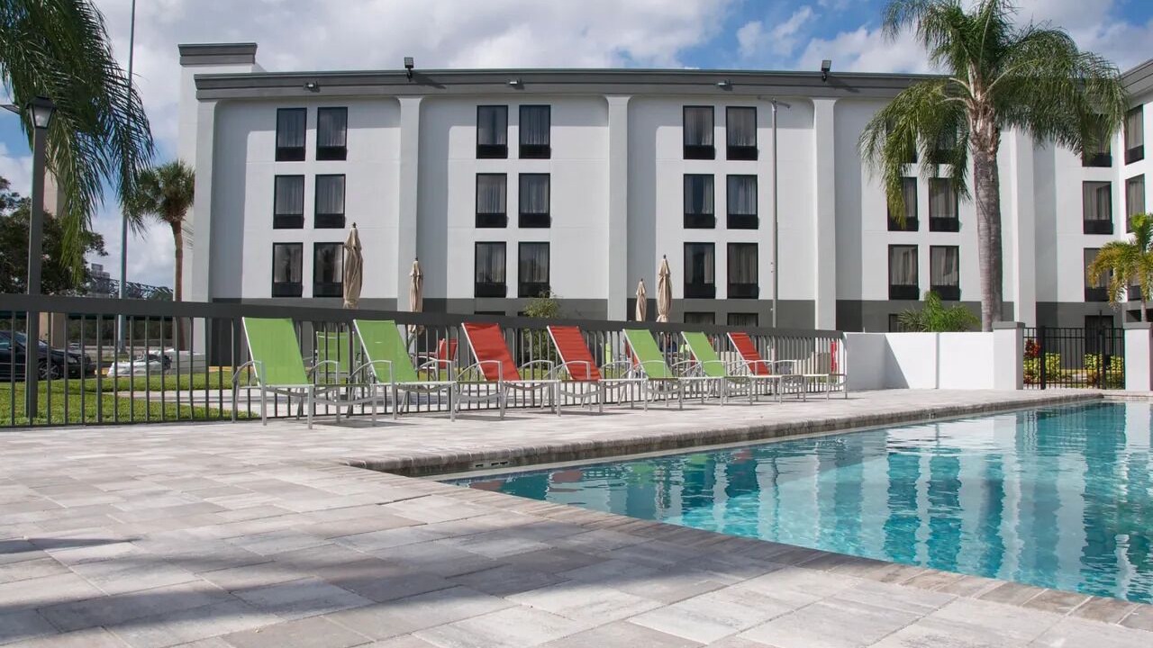 Photo of Outdoor in Florida Central Atlantic Coast