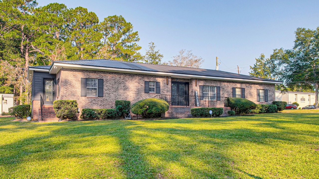 Photo of Outdoor in Waycross