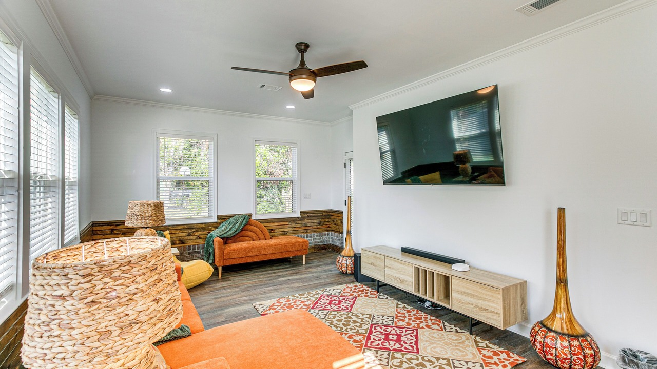 Photo of Bedroom in Waycross