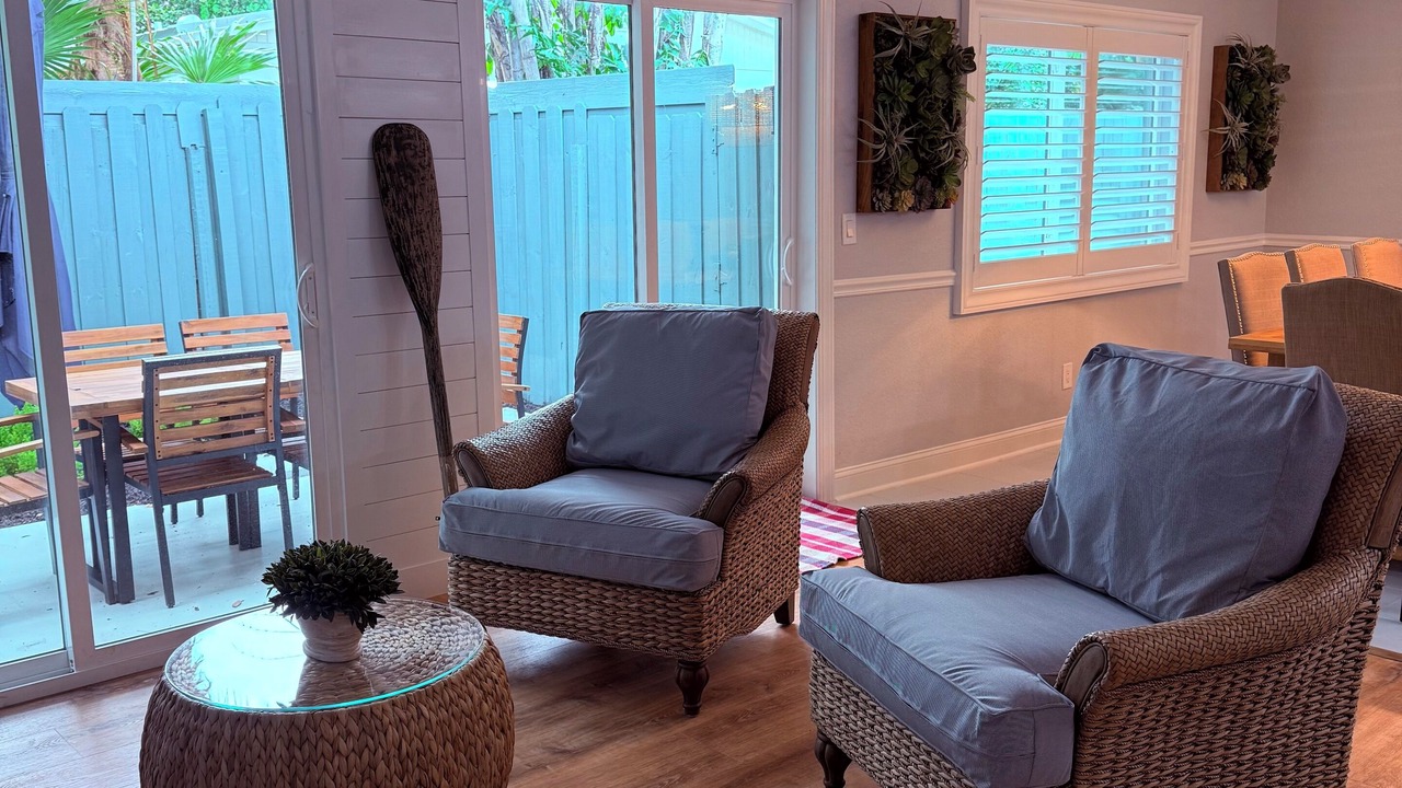Photo of Livingroom in Vero Beach