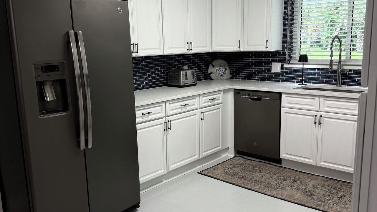 Photo of Kitchen in Vero Beach