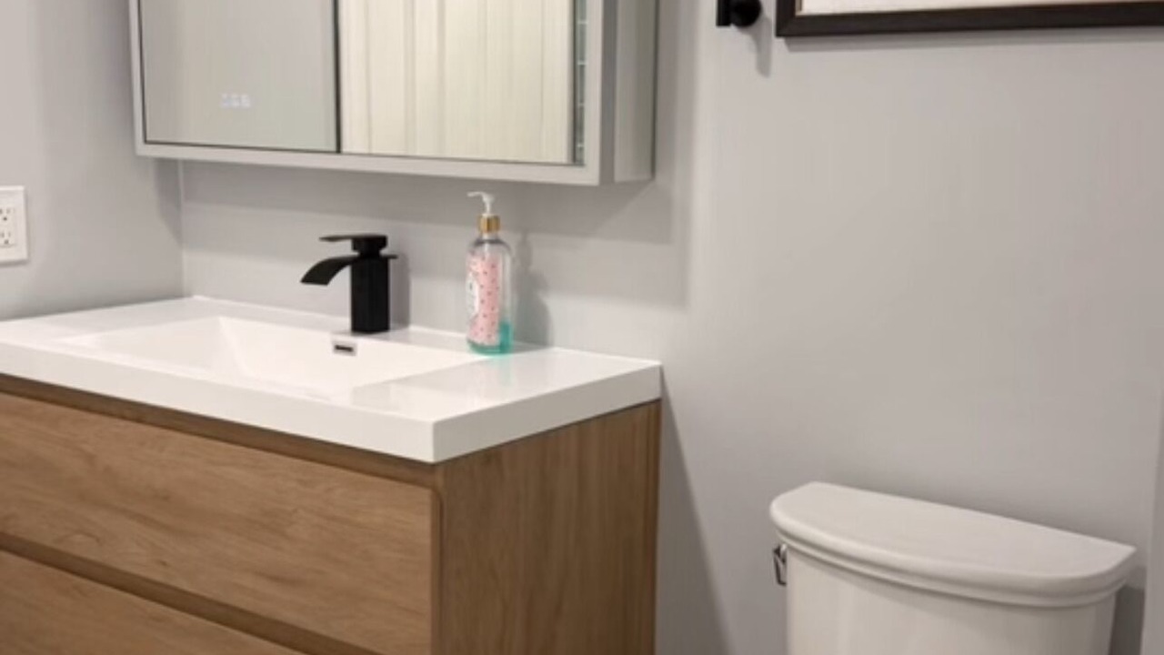 Photo of Bathroom in Vero Beach
