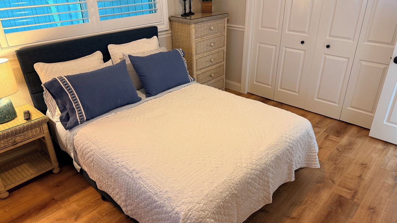 Photo of Bedroom in Vero Beach