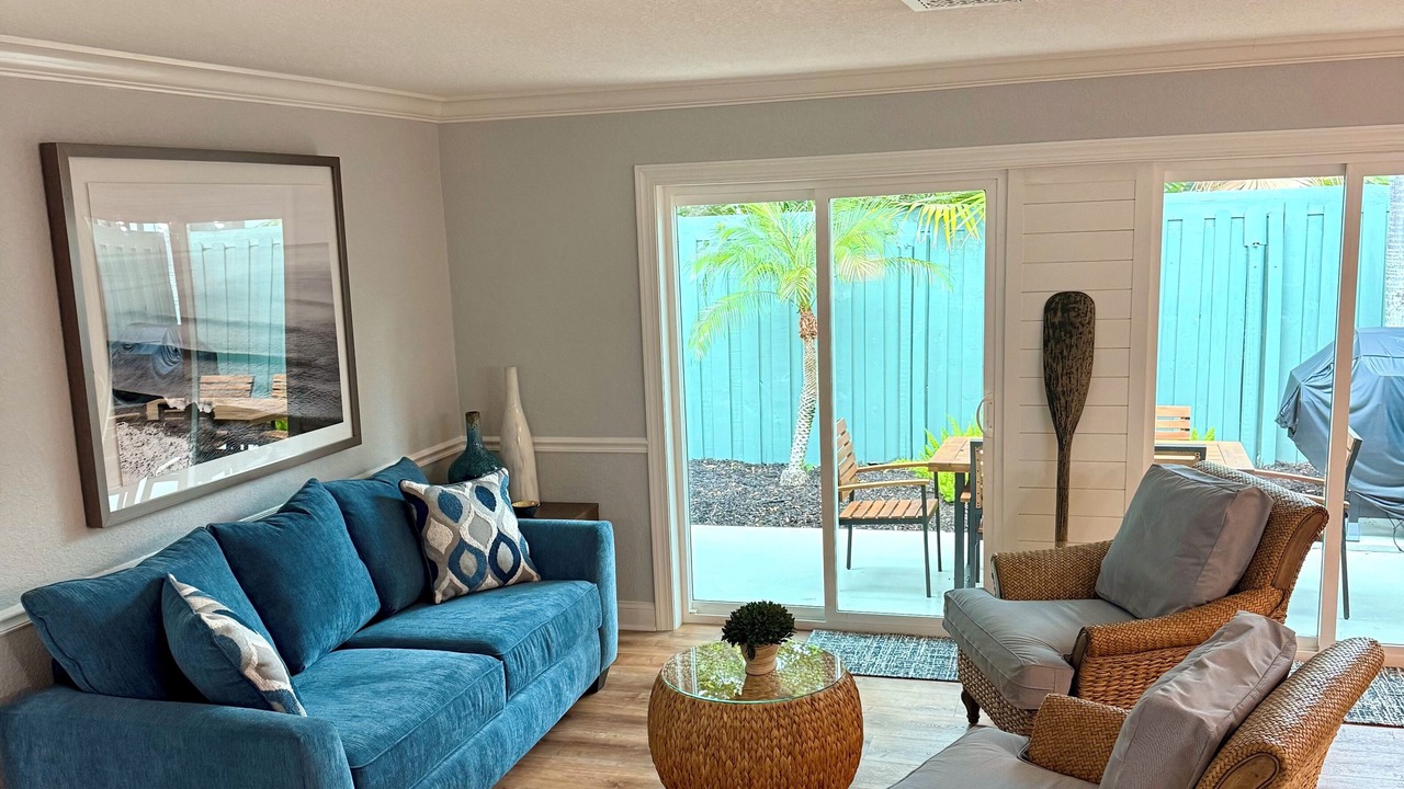 Photo of Livingroom in Vero Beach
