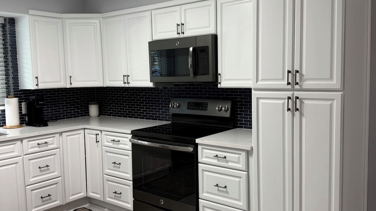 Photo of Kitchen in Vero Beach