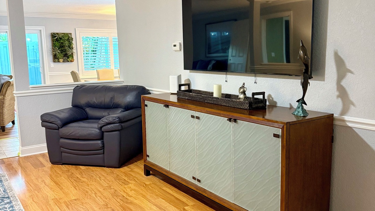 Photo of Livingroom in Vero Beach