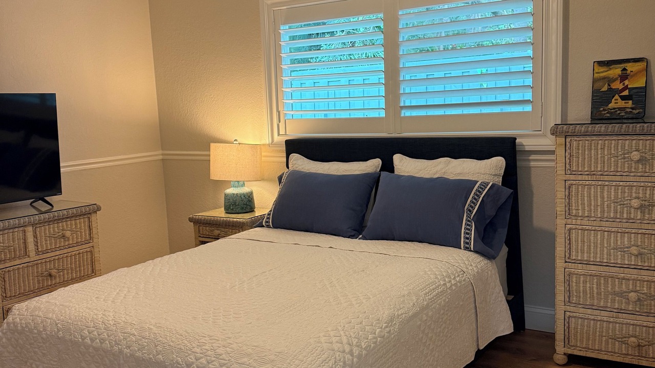 Photo of Bedroom in Vero Beach