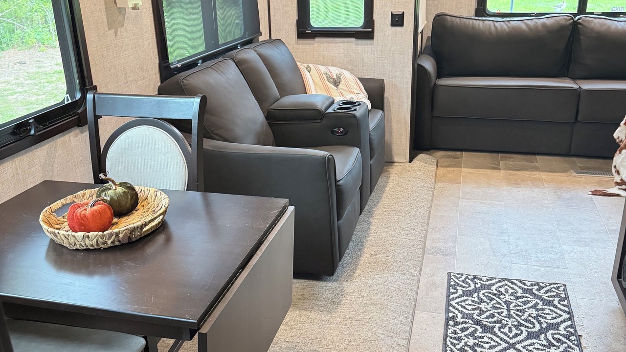 Photo of Livingroom in Vero Beach