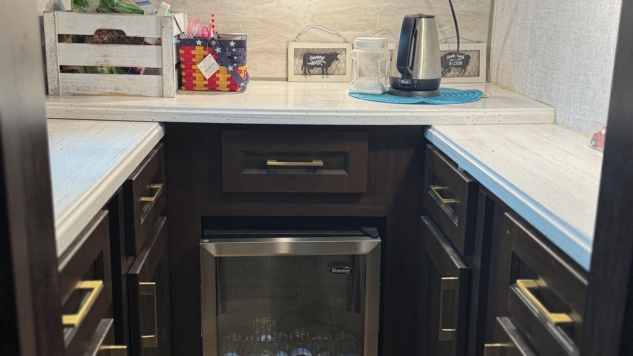 Photo of Kitchen in Vero Beach