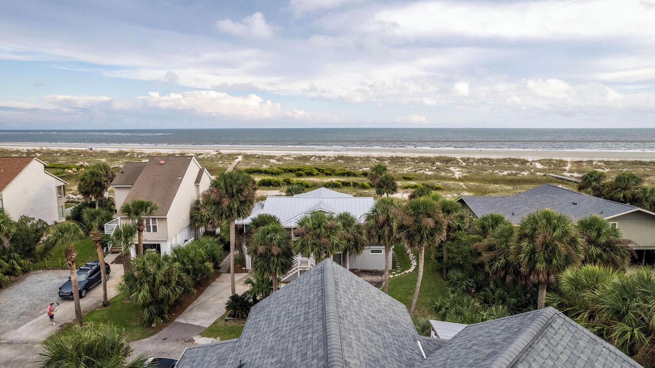 Photo of Outdoor in Saint Helena Island