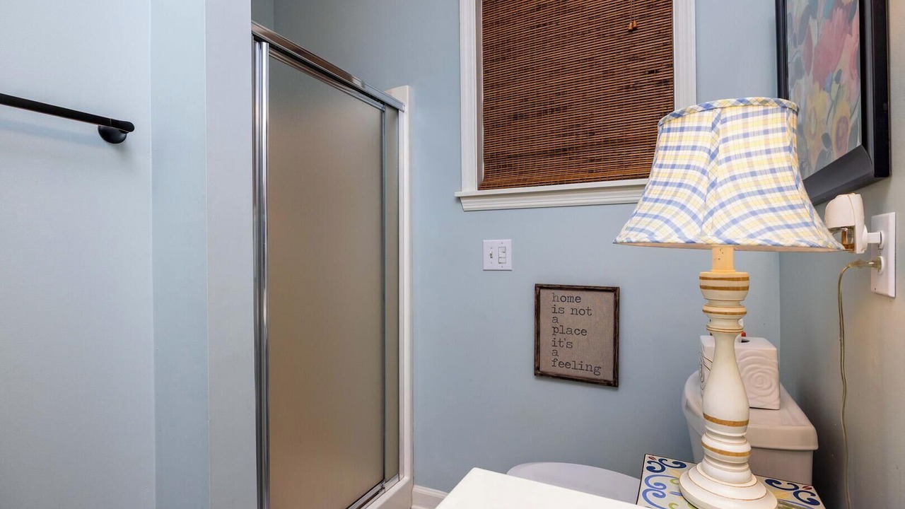 Photo of Bathroom in Saint Helena Island
