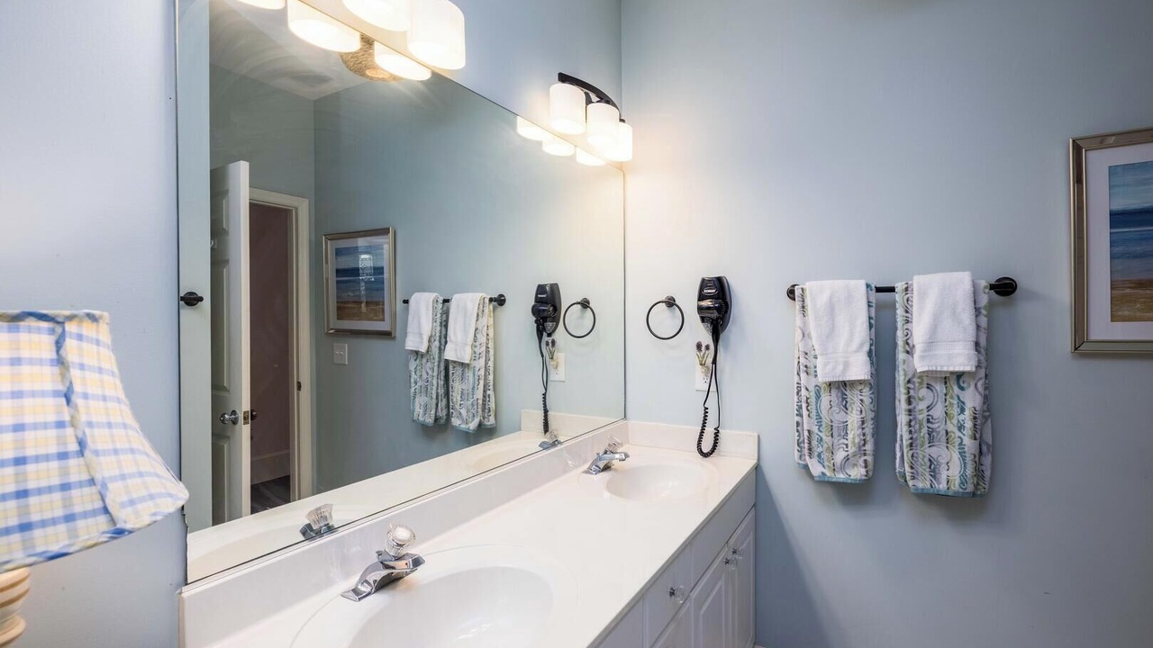 Photo of Bathroom in Saint Helena Island