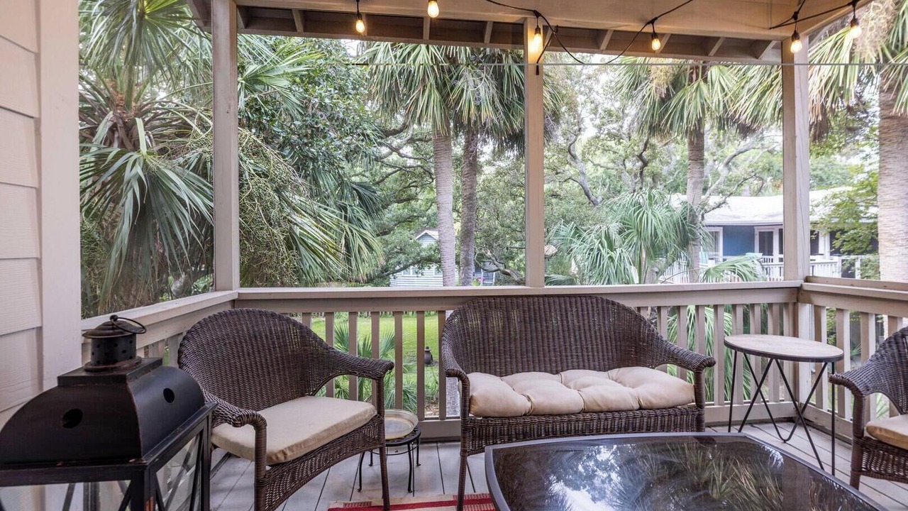 Photo of Outdoor in Saint Helena Island
