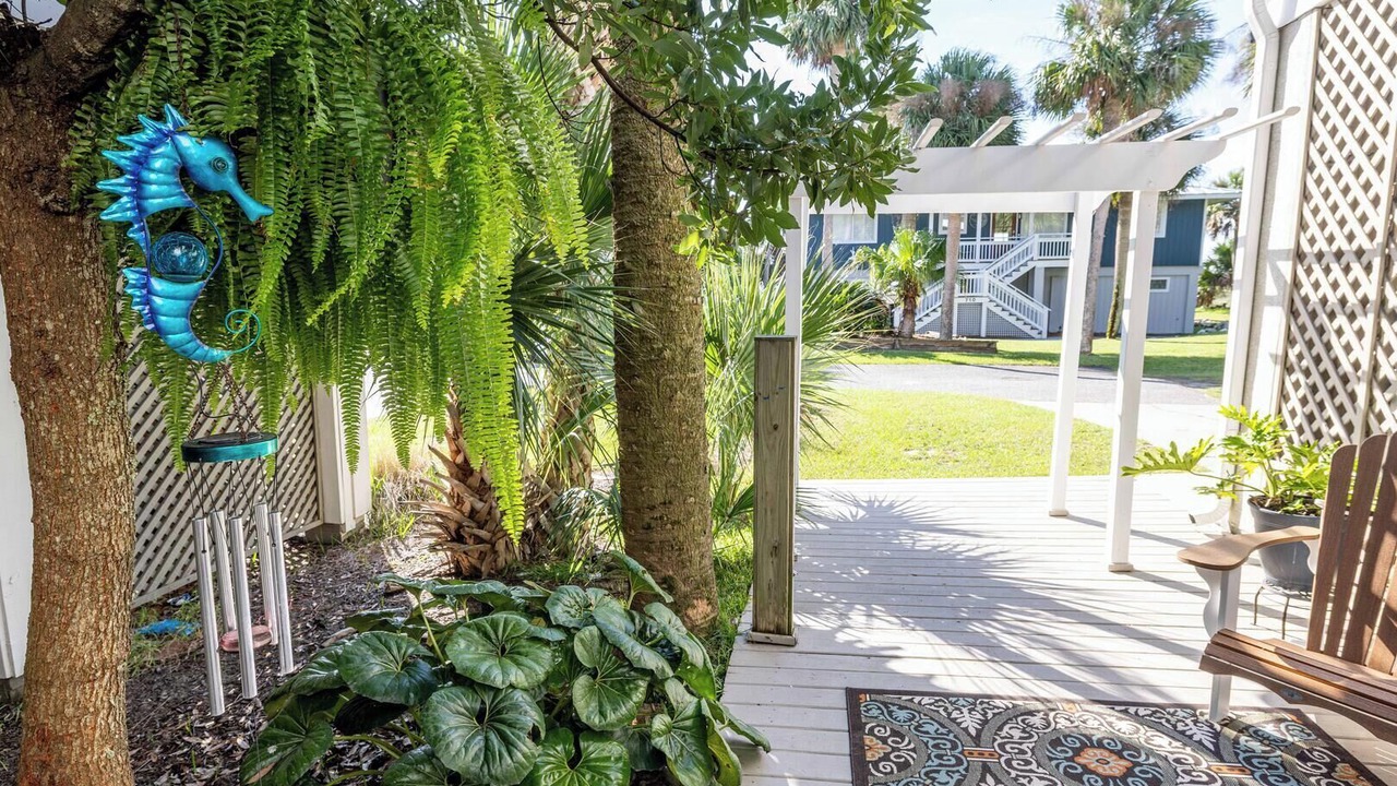 Photo of Outdoor in Saint Helena Island