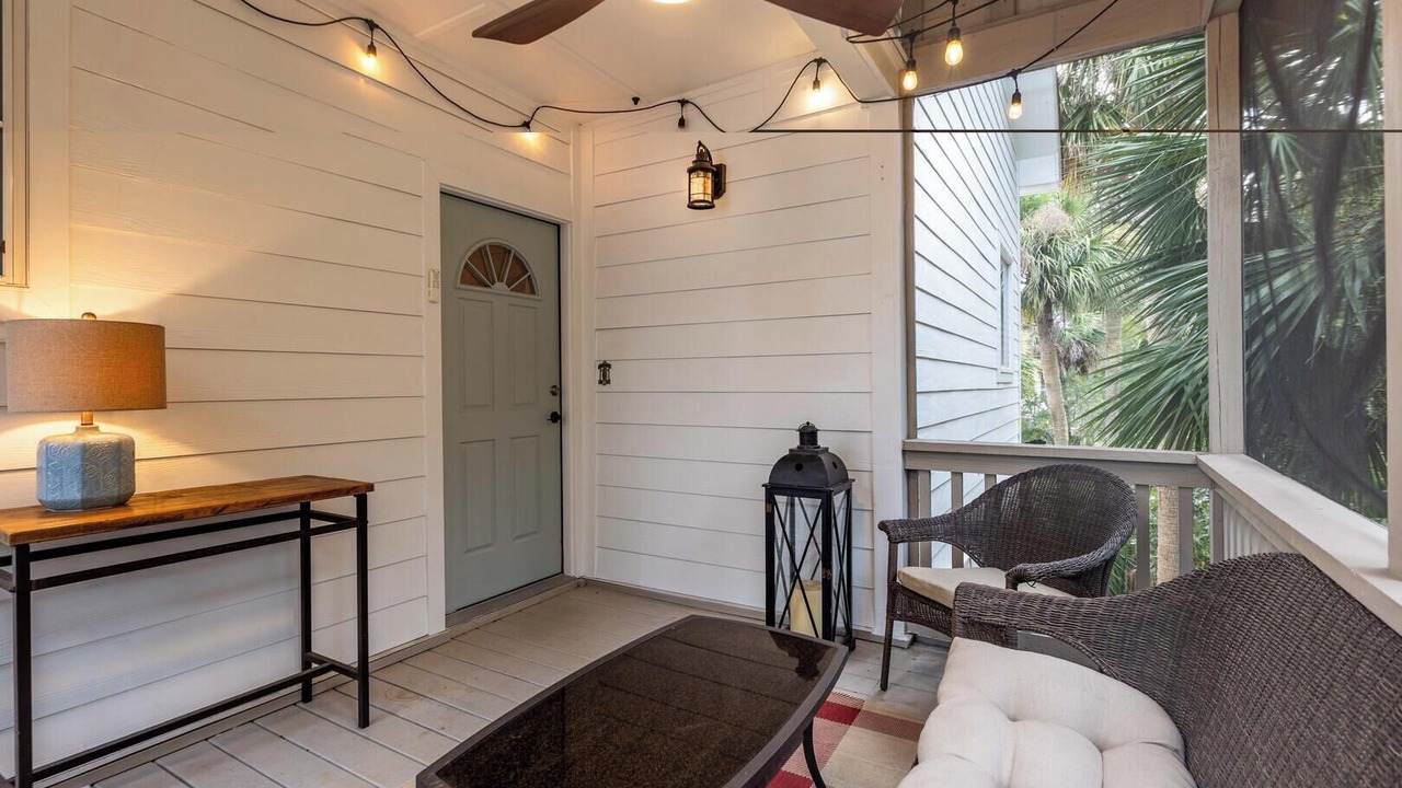 Photo of Outdoor in Saint Helena Island