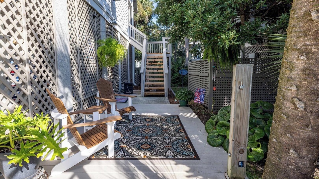 Photo of Outdoor in Saint Helena Island