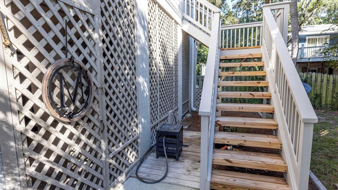 Photo of Outdoor in Saint Helena Island