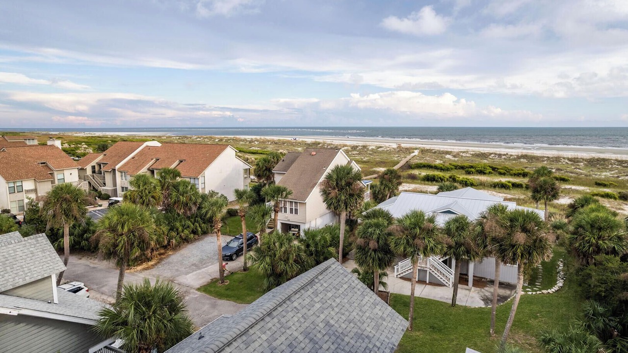 Photo of Outdoor in Saint Helena Island