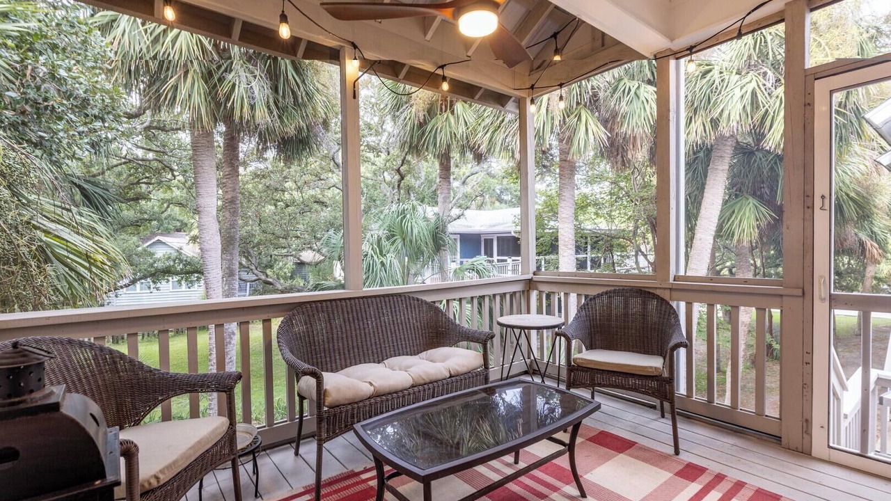 Photo of Outdoor in Saint Helena Island