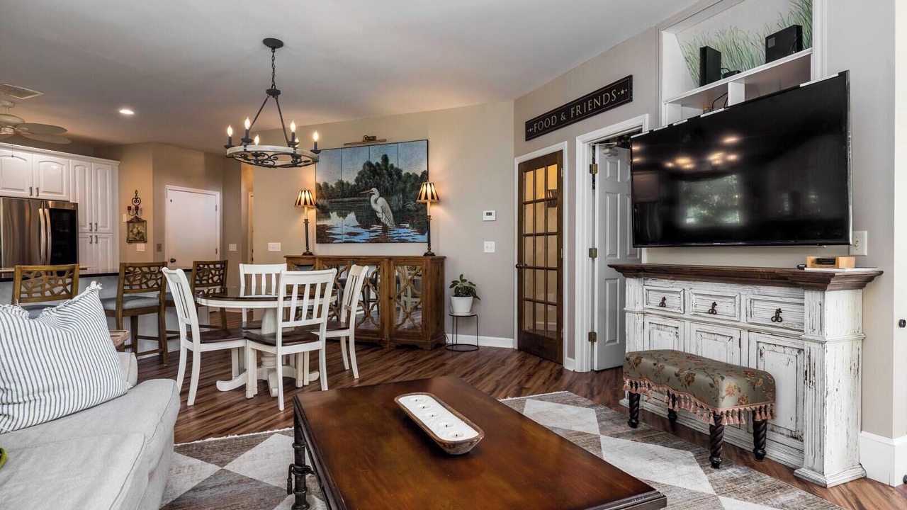 Photo of Bedroom in Saint Helena Island