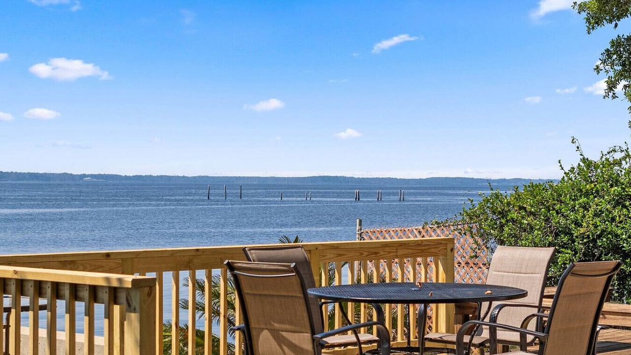Photo of Outdoor in Minnesott Beach