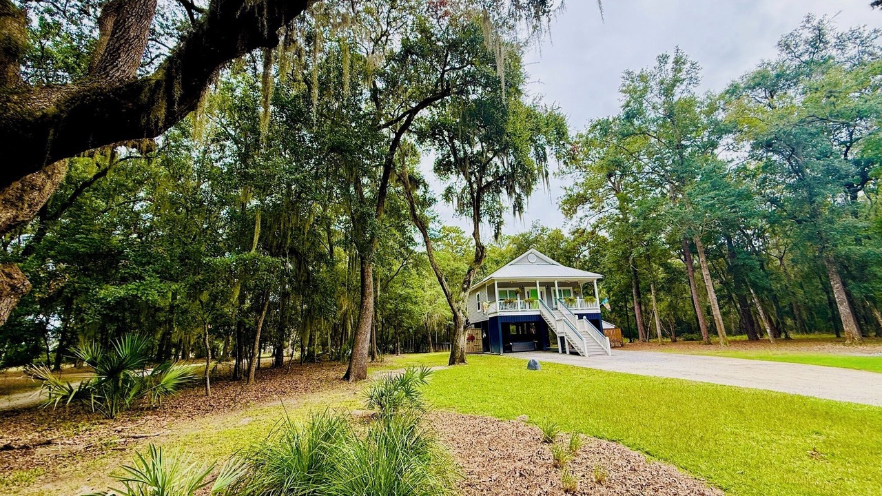 Photo of Outdoor in Edisto Island