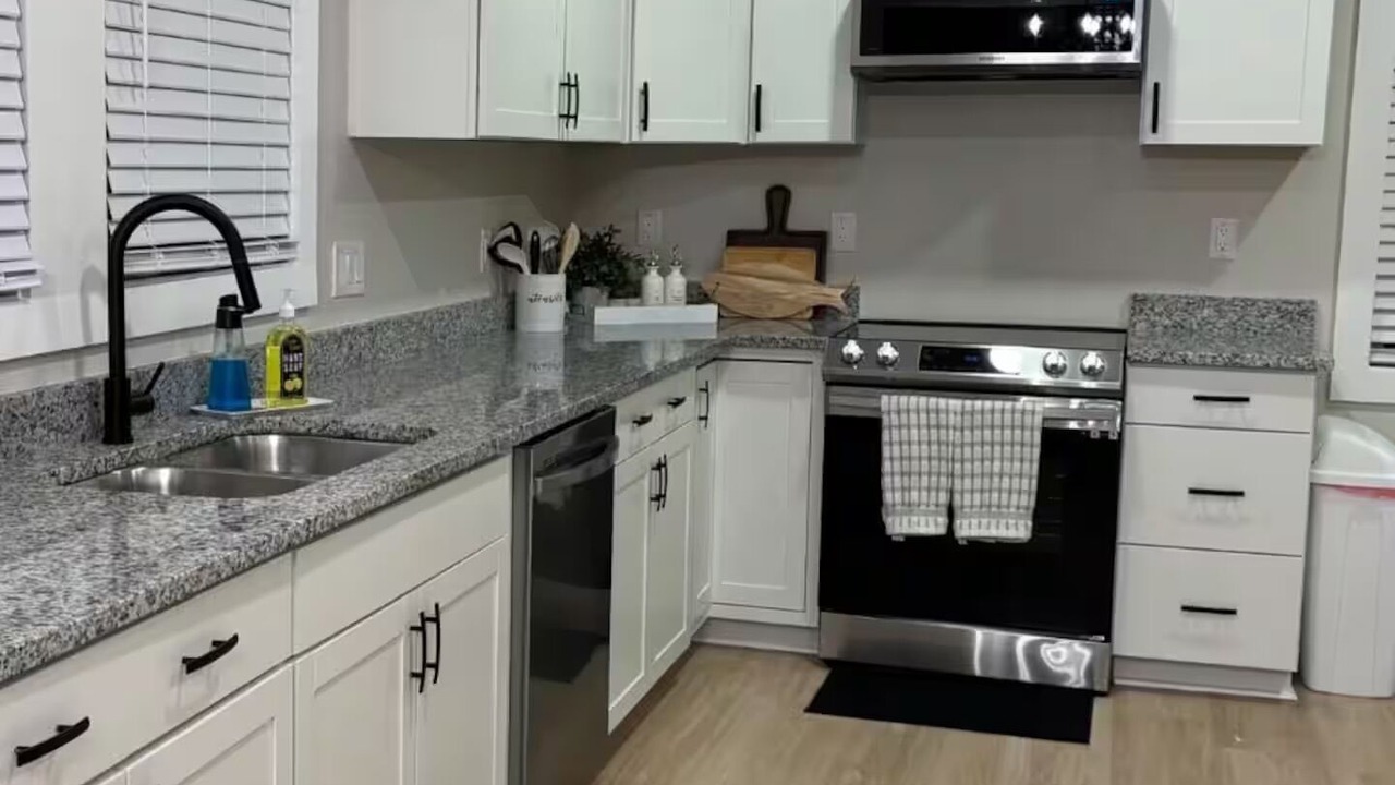 Photo of Kitchen in Dunn