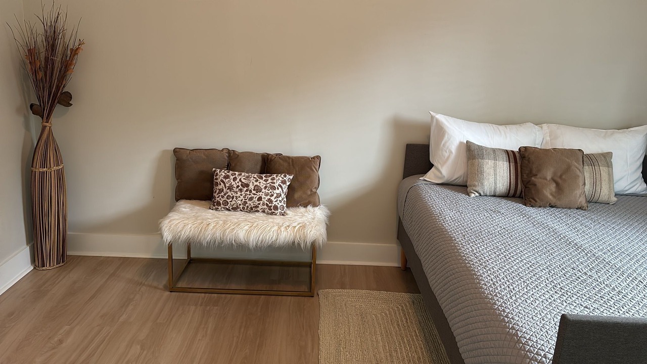 Photo of Bedroom in Dunn
