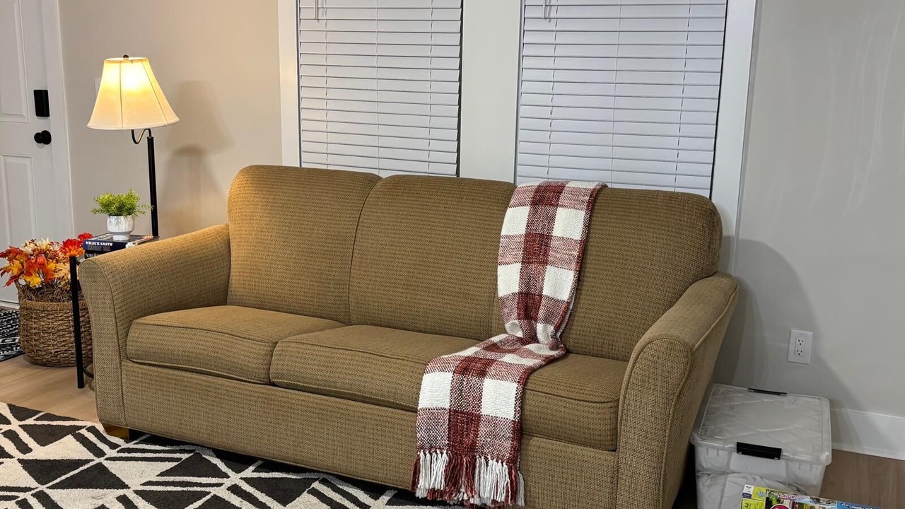Photo of Livingroom in Dunn