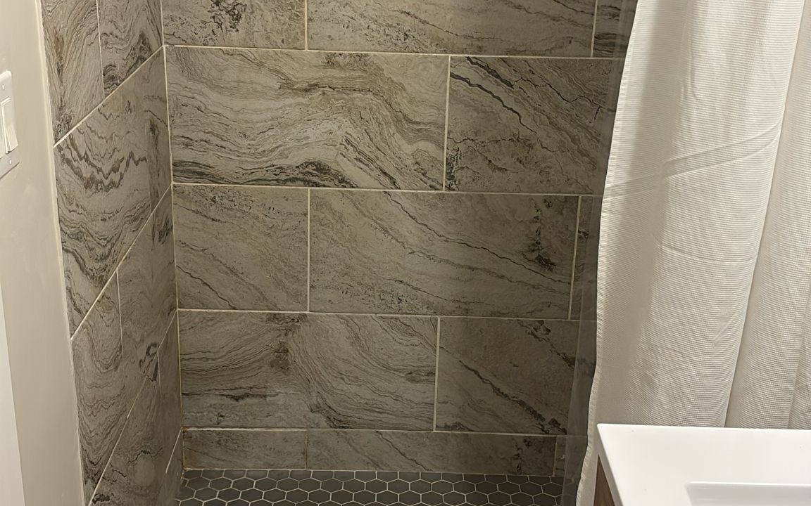 Photo of Bathroom in Dunn