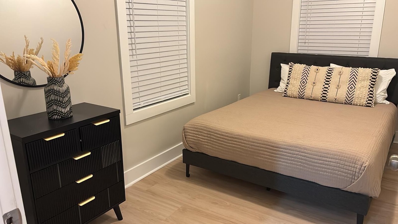 Photo of Bedroom in Dunn