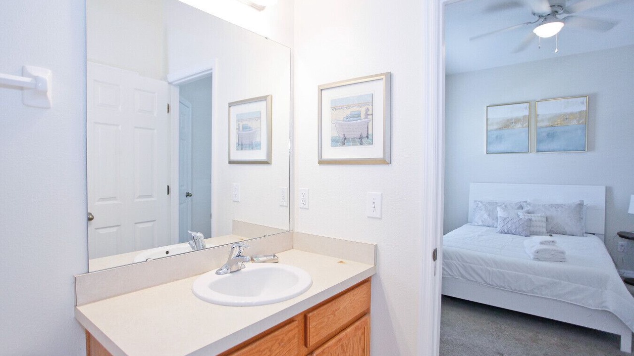 Photo of Bathroom in Bellavida