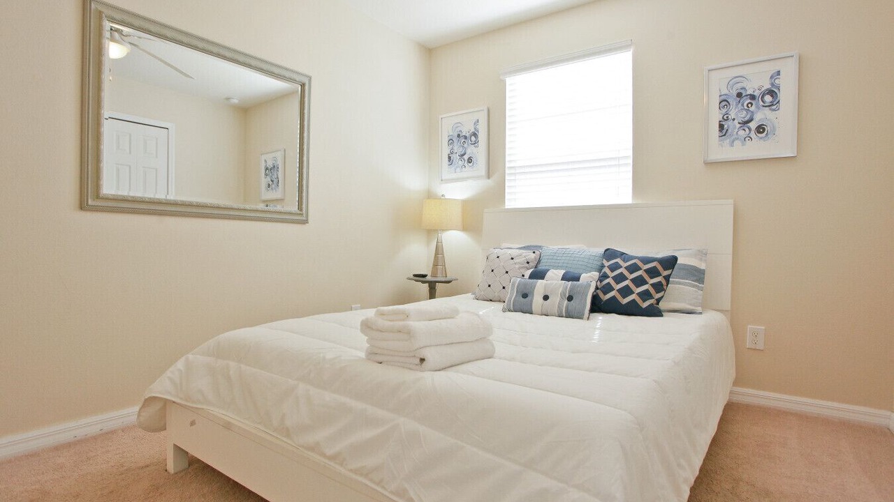 Photo of Bedroom in Bellavida