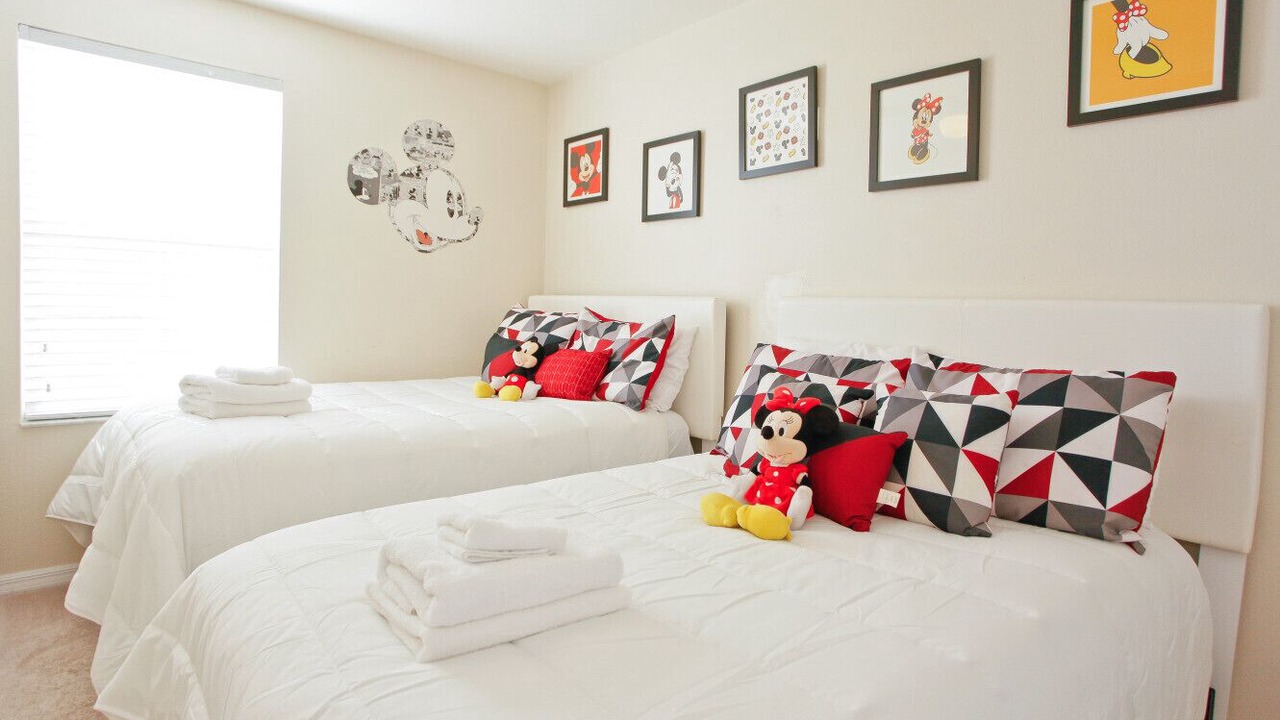 Photo of Bedroom in Bellavida