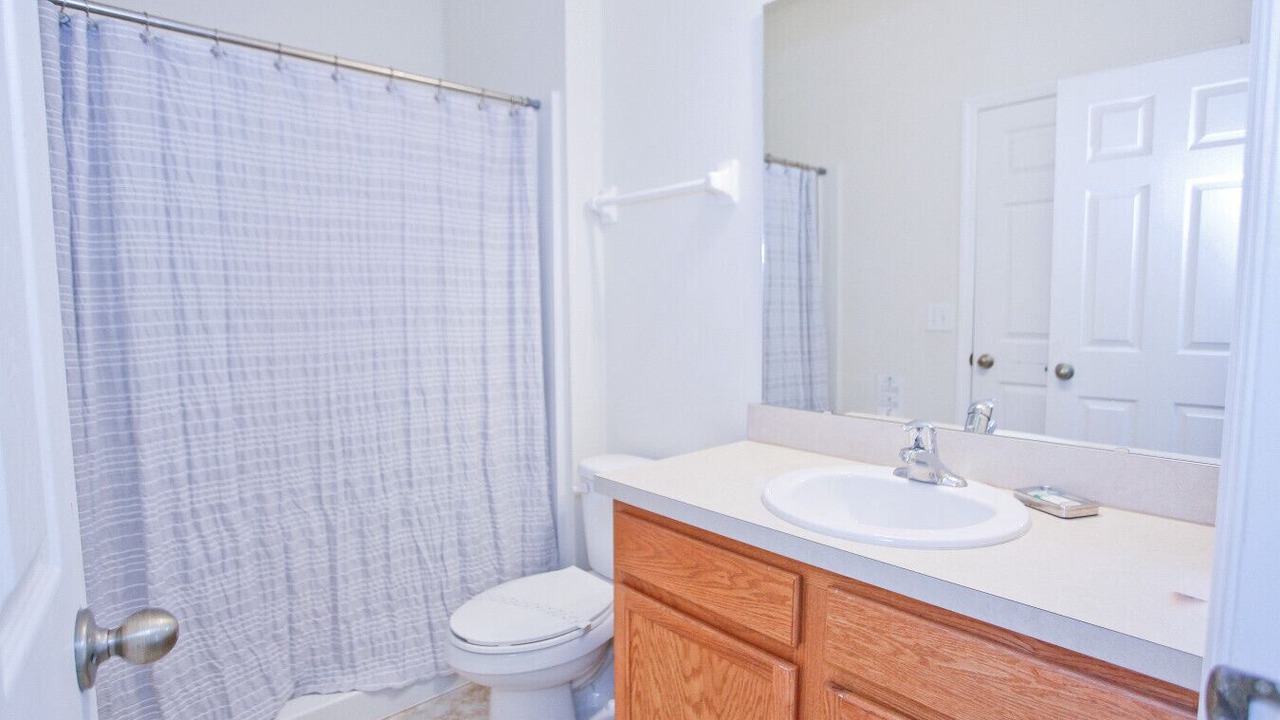 Photo of Bathroom in Bellavida