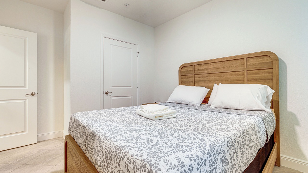 Photo of Bedroom in Port Saint Lucie